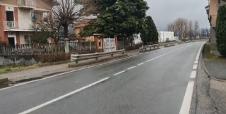 Avigliana, bambino  di 11 anni travolto da un’auto davanti a casa. E’ in condizioni gravissime